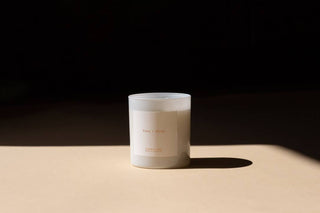 Brand & Iron Home Series: Yuzu + Birch