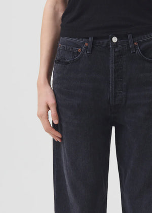
            
                Load image into Gallery viewer, Agolde 90&amp;#39;s Jean in Tar
            
        
