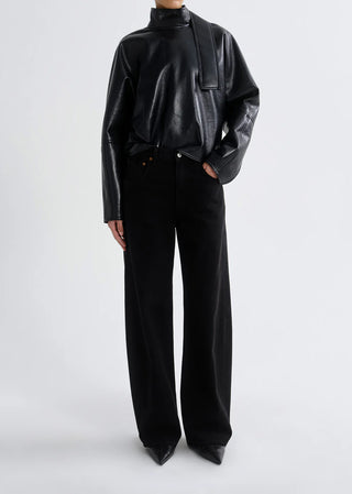 Agolde Low Curve Jean - Proof