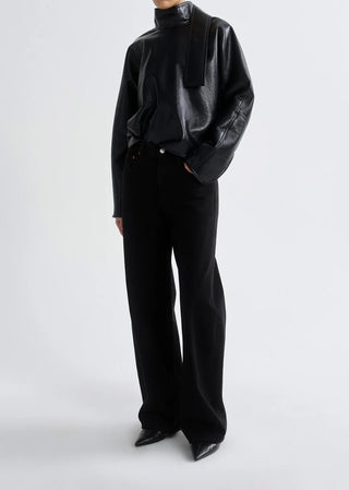 Agolde Low Curve Jean - Proof