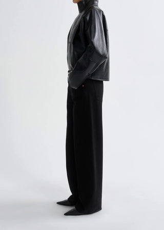 Agolde Low Curve Jean - Proof