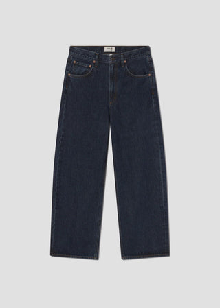 Agolde Low Curve Jean in Pendulum