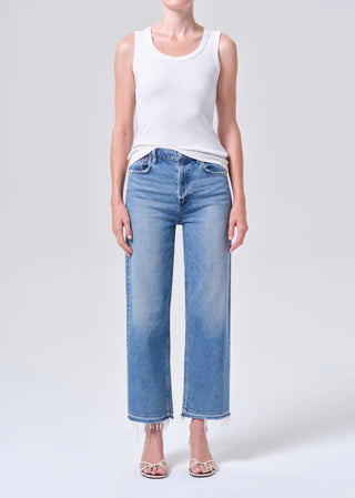 Agolde Ren Jean - Measure