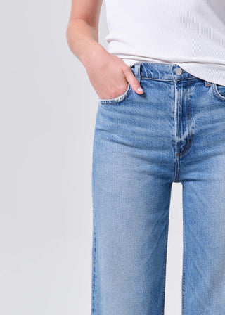 Agolde Ren Jean - Measure