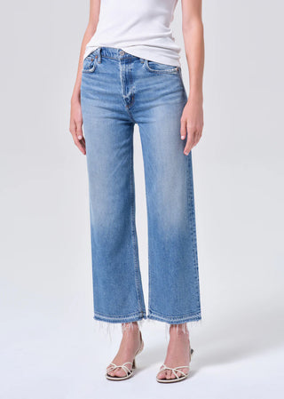 Agolde Ren Jean - Measure