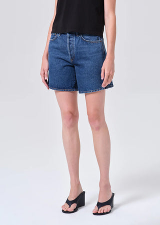 Agolde Dame Short - Enamour
