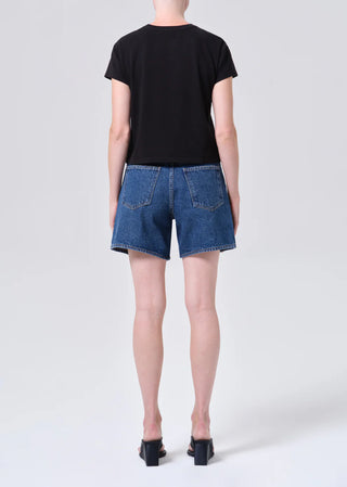 Agolde Dame Short - Enamour