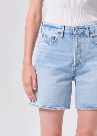 Agolde Dame Short - Convert
