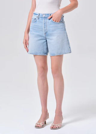 Agolde Dame Short - Convert