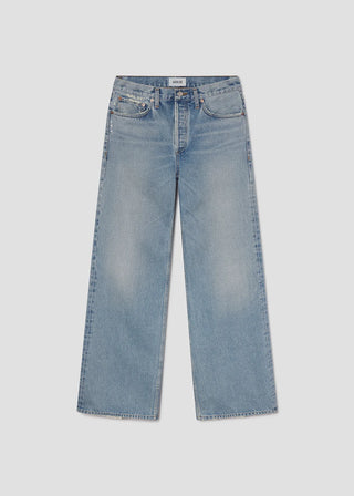 Agolde Arc Jean 32" in Orten
