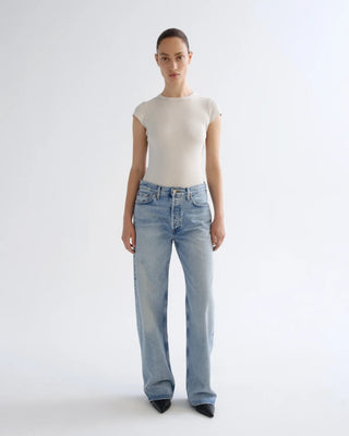 Agolde Arc Jean 32" in Orten