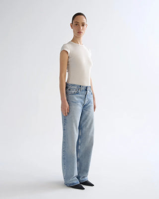 Agolde Arc Jean 32" in Orten
