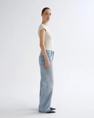 Agolde Arc Jean 32" in Orten