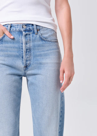 Agolde 90's Jean - Stream