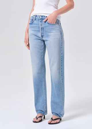 Agolde 90's Jean - Stream