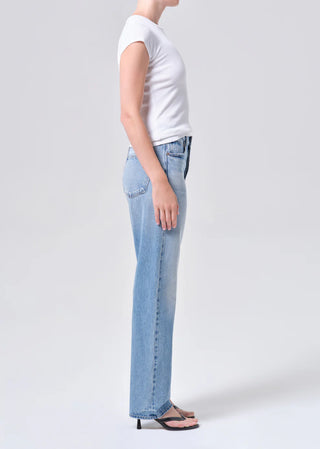 Agolde 90's Jean - Stream