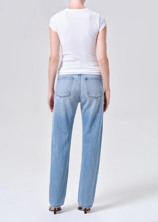Agolde 90's Jean - Stream