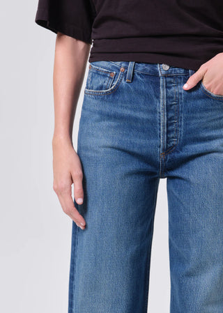 Agolde Ren Jean 32" - Chapter