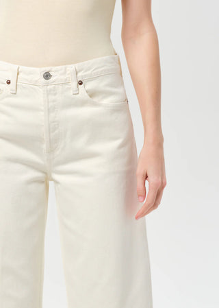 Agolde Arc Jean 29" - Solar