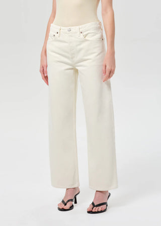 Agolde Arc Jean 29" - Solar