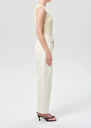 Agolde Arc Jean 29" - Solar
