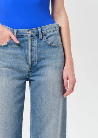 Agolde Arc Jean 29" - Brink