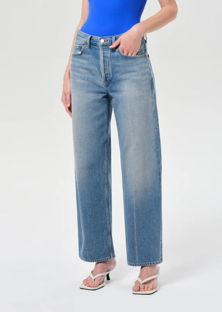 Agolde Arc Jean 29" - Brink