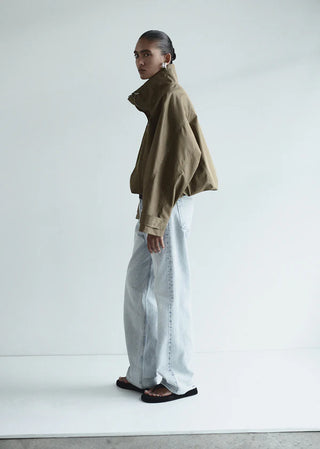 Agolde Vintage Loose Jean - Detach