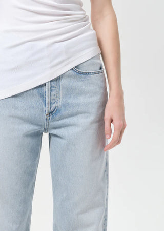 Agolde Vintage Loose Jean - Detach