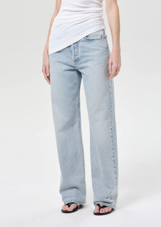 Agolde Vintage Loose Jean - Detach