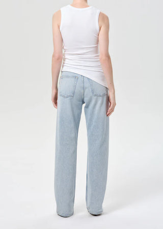 Agolde Vintage Loose Jean - Detach