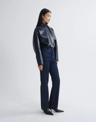 Agolde Morgan Jean in Rinse