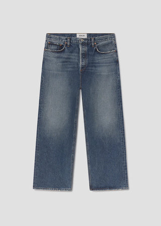 Agolde Low Slung Baggy - Selection