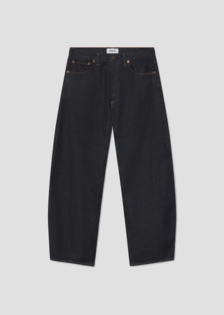 Agolde Luna Pieced Jean - Rinse