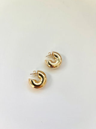 Faero Adele Hoops
