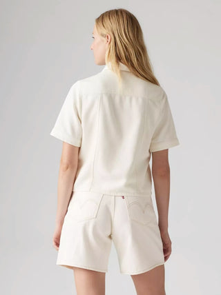 Levis Rinoa Camp Shirt