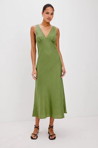 Rails Avianna Dress in Dill