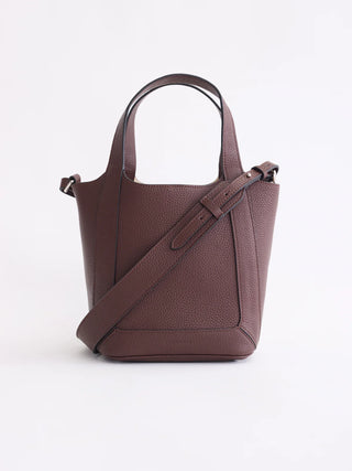 The Horse Alexie Tote in Coffee