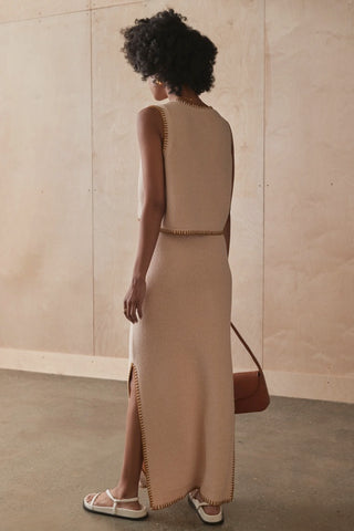 Sancia Bronwynne Vest