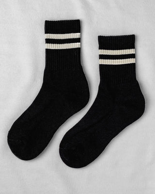 Unified Gym Socks - Black