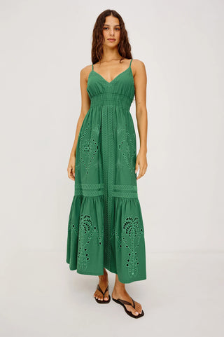 Rails Blair Dress - Clover