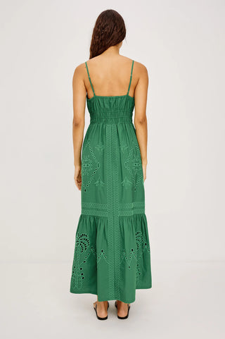 Rails Blair Dress - Clover