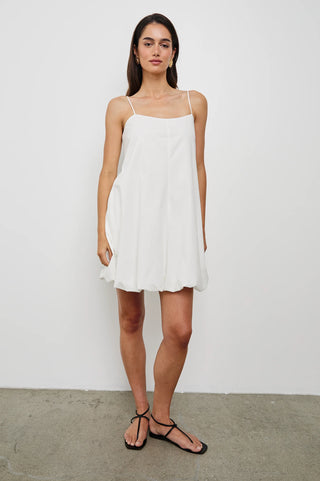 Rails Blanca Dress in White