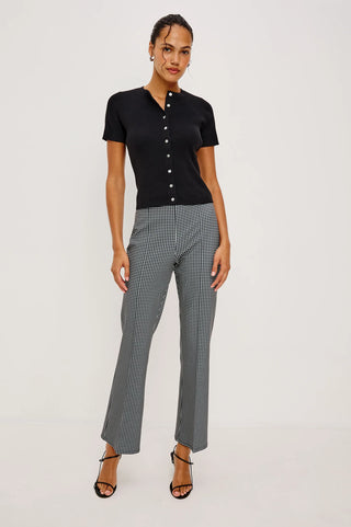 Rails Bonnie Top - Black