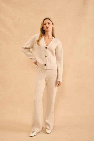 John + Jenn Braxton Cardigan