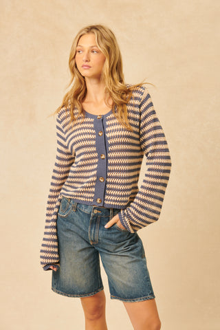 John + Jenn Bryson Sweater