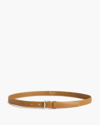 Flattered Babette Belt - Cognac Leather