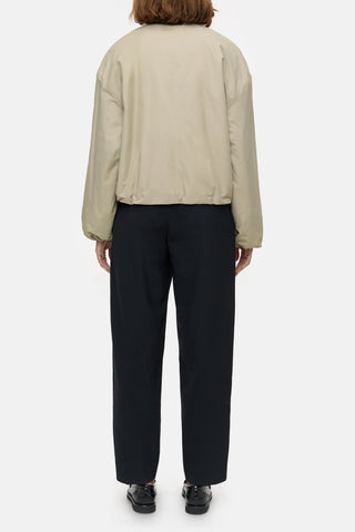 CLOSED Short Bomber Jacket