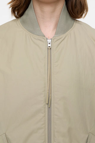 CLOSED Short Bomber Jacket