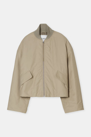 CLOSED Short Bomber Jacket
